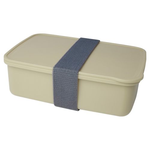 Lunchbox gerecycled plastic - Afbeelding 5